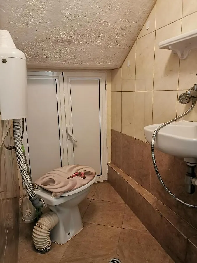 דירות סופיה Cute Studio